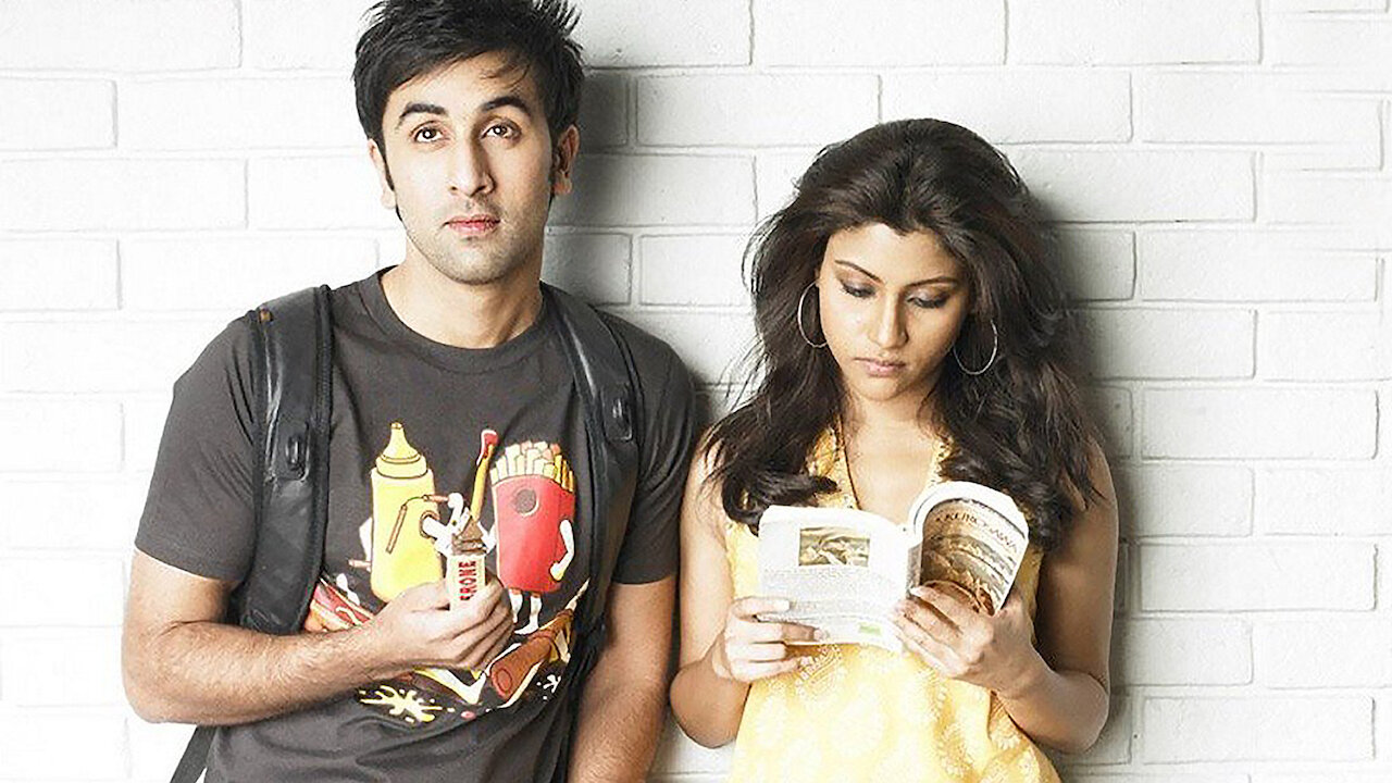 Wake Up Sid 